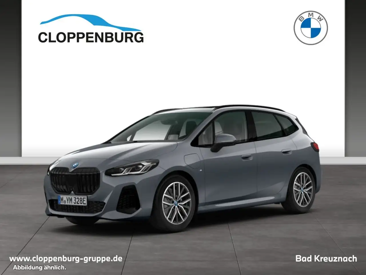 BMW 230