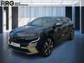 Renault Megane E-Tech EV60 220hp Iconic optimum charge Gris - thumbnail 1