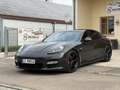 Porsche Panamera 4.8 V8 turbo RFK*SHZ*Burmester*Keyless Grau - thumbnail 2
