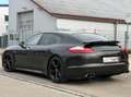 Porsche Panamera 4.8 V8 turbo RFK*SHZ*Burmester*Keyless Grau - thumbnail 5