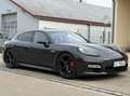 Porsche Panamera 4.8 V8 turbo RFK*SHZ*Burmester*Keyless Grau - thumbnail 8