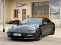 Porsche Panamera 4.8 V8 turbo RFK*SHZ*Burmester*Keyless Grau - thumbnail 1