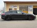 Porsche Panamera 4.8 V8 turbo RFK*SHZ*Burmester*Keyless Grau - thumbnail 7