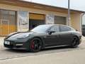 Porsche Panamera 4.8 V8 turbo RFK*SHZ*Burmester*Keyless Grau - thumbnail 3