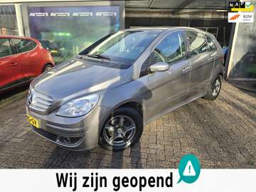 | AUTOMAAT| 12MND GARANTIE | AIRCO | CRUISE | LMV