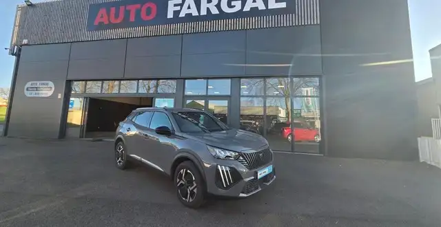 Peugeot 2008 100 S&S BVM6 Allure