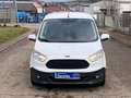 Ford Transit Courier Nur 19Tkm 1 Hand Klima 1,5  95Ps Bianco - thumbnail 3