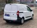 Ford Transit Courier Nur 19Tkm 1 Hand Klima 1,5  95Ps Bianco - thumbnail 4