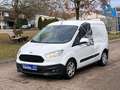 Ford Transit Courier Nur 19Tkm 1 Hand Klima 1,5  95Ps Bianco - thumbnail 1