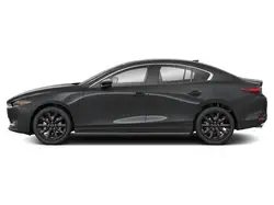 Mazda Mazda3 2026