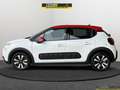 Citroen C3 C3 PureTech 82 Shine Bianco - thumbnail 3