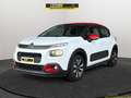 Citroen C3 C3 PureTech 82 Shine Bianco - thumbnail 1