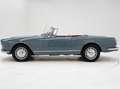 Alfa Romeo Spider 2600 Cabriolet '65 CH2891 Gris - thumbnail 8