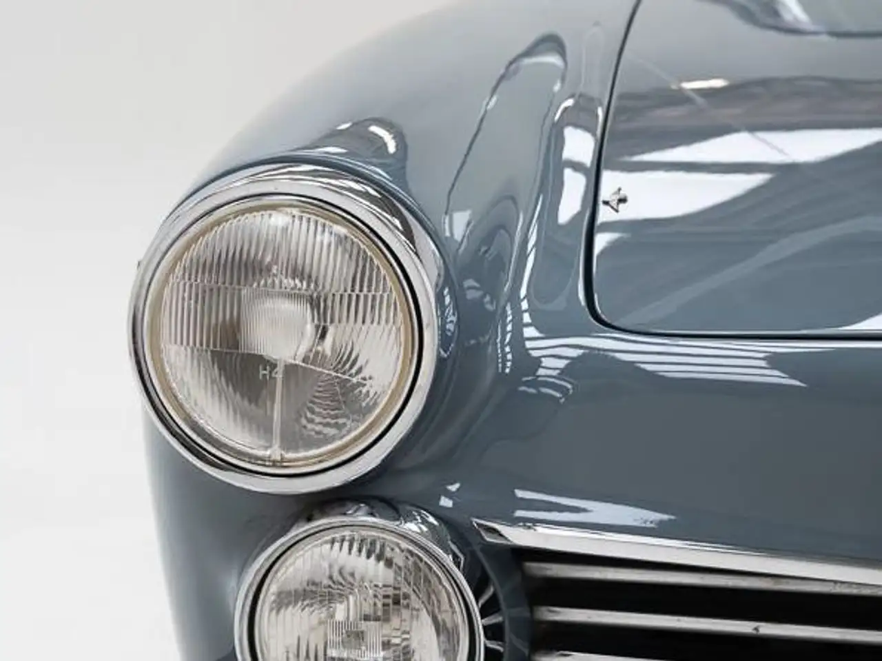 Alfa Romeo Spider 2600 Cabriolet '65 CH2891, foto 10