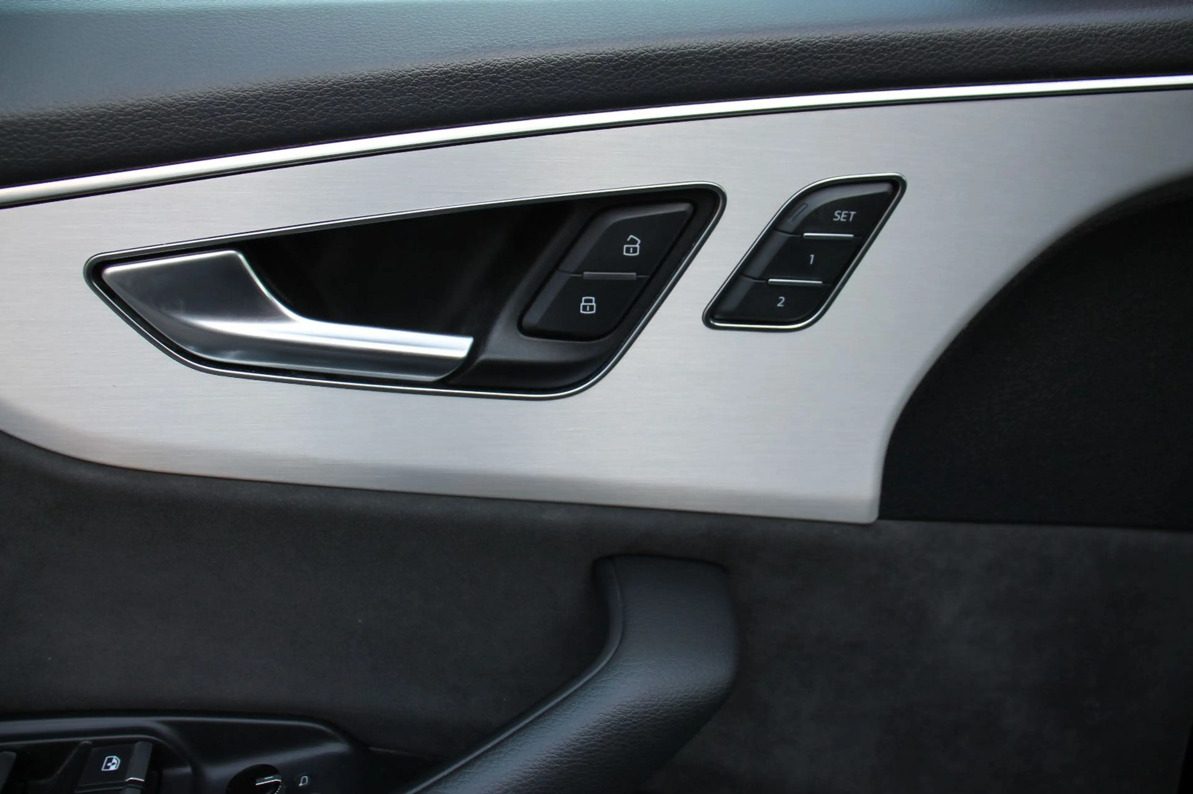 Audi SQ8 1Hand HUD Raute Nachtsicht B&O Allradlenkung — photo 15