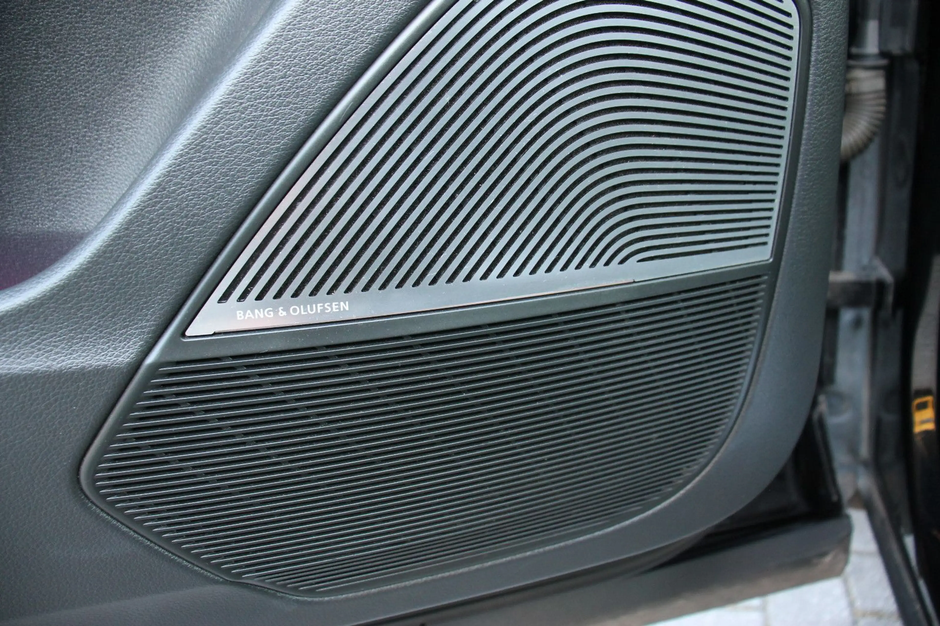 Audi SQ8 1Hand HUD Raute Nachtsicht B&O Allradlenkung — photo 14