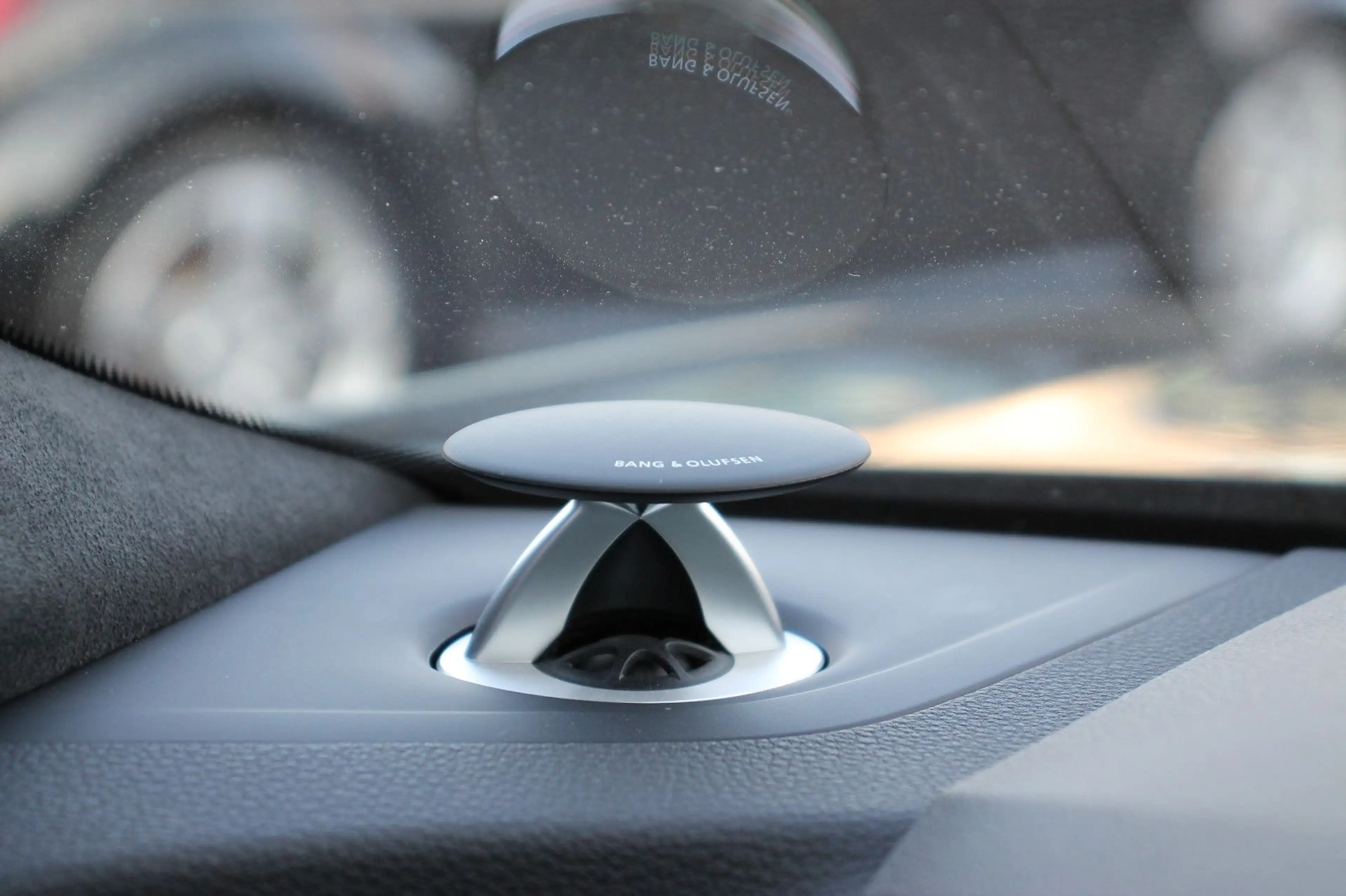 Audi SQ8 1Hand HUD Raute Nachtsicht B&O Allradlenkung — photo 13