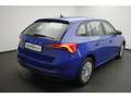 Skoda Scala 1.0 TSI Cool Plus LED/Einparkhi/AHK Blau - thumbnail 2