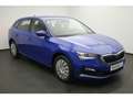 Skoda Scala 1.0 TSI Cool Plus LED/Einparkhi/AHK Blau - thumbnail 12