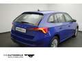 Skoda Scala 1.0 TSI Cool Plus LED/Einparkhi/AHK Blau - thumbnail 1