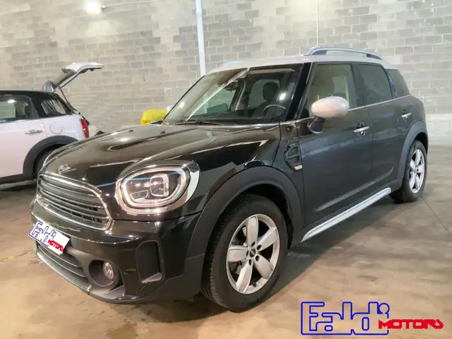 MINI One Countryman 1.5 Essential