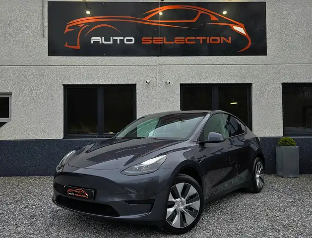 Tesla Model Y AUTOPILOT | 1ER PROP | GARANTIE