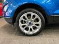 Ford EcoSport 1.0 EcoBoost Titanium /Navi/SHZ/FLA/LM Azul - thumbnail 15