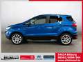 Ford EcoSport 1.0 EcoBoost Titanium /Navi/SHZ/FLA/LM Albastru - thumbnail 2
