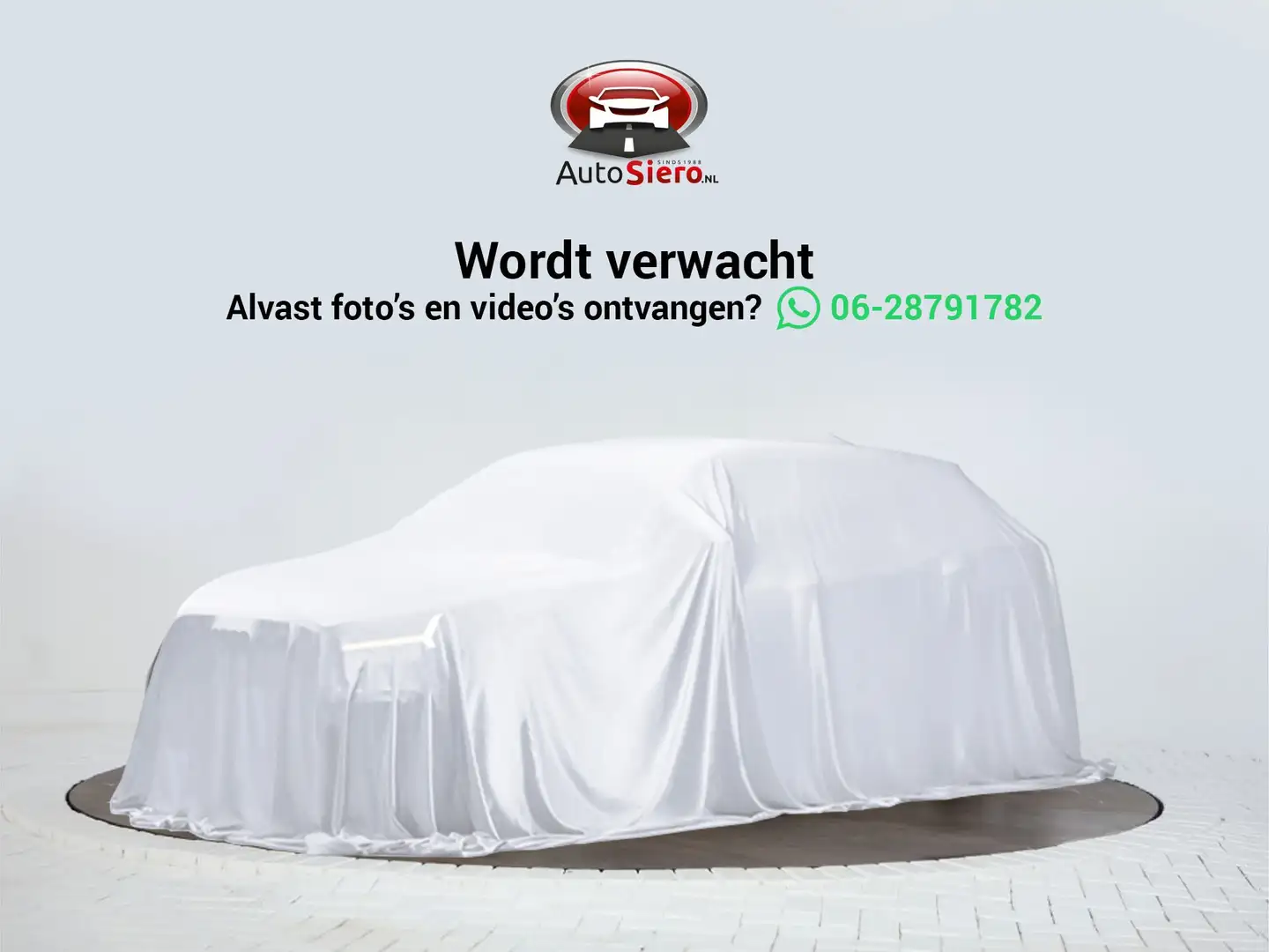 SEAT Ibiza ST 1.2 TSI Style Airco, Radio, Parkeersensoren Nero - 2