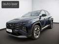 Hyundai TUCSON NX4 GO Plus 1,6 T-GDi HEV 2WD AT t6hu1-PP1 Blau - thumbnail 2