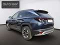 Hyundai TUCSON NX4 GO Plus 1,6 T-GDi HEV 2WD AT t6hu1-PP1 Blau - thumbnail 11