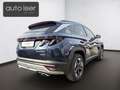 Hyundai TUCSON NX4 GO Plus 1,6 T-GDi HEV 2WD AT t6hu1-PP1 Blau - thumbnail 14