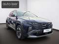 Hyundai TUCSON NX4 GO Plus 1,6 T-GDi HEV 2WD AT t6hu1-PP1 Blau - thumbnail 18