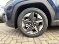 Hyundai TUCSON NX4 GO Plus 1,6 T-GDi HEV 2WD AT t6hu1-PP1 Blau - thumbnail 4