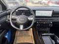 Hyundai TUCSON NX4 GO Plus 1,6 T-GDi HEV 2WD AT t6hu1-PP1 Blau - thumbnail 9