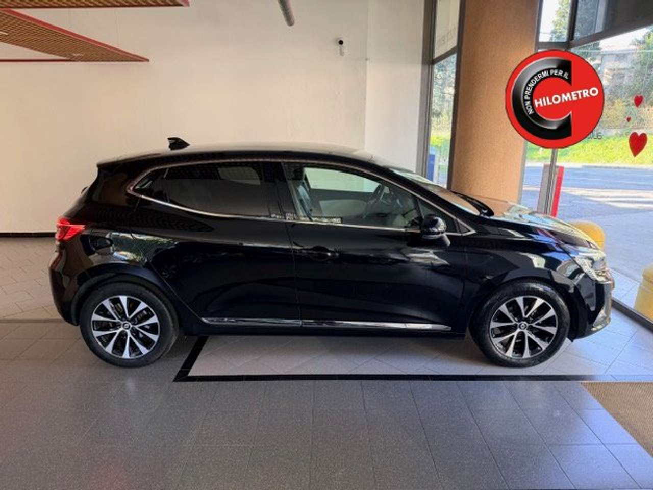 Renault Clio 1.0 tce Gpl 100cv Techno