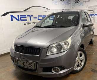 1.4 LT Auto Klimaauto*PDC*bluetooth/TÜV NEU