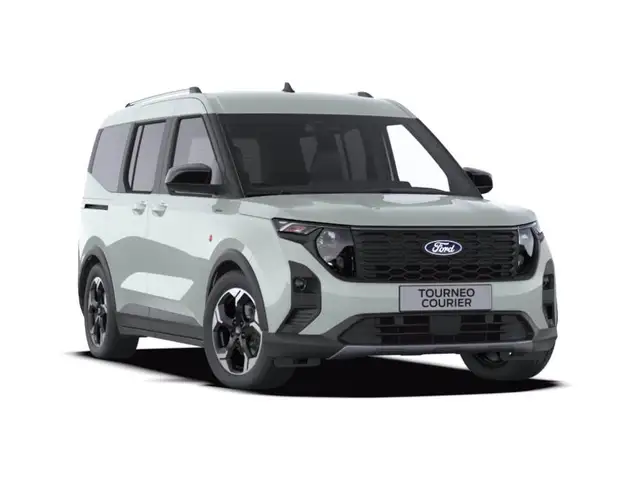 Ford Tourneo Courier ii 1.0 ecoboost 125cv active