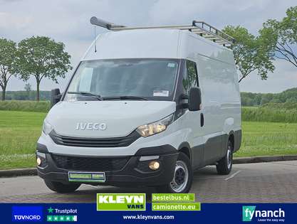 Iveco Daily 35S14 l2h2 airco imperiaal