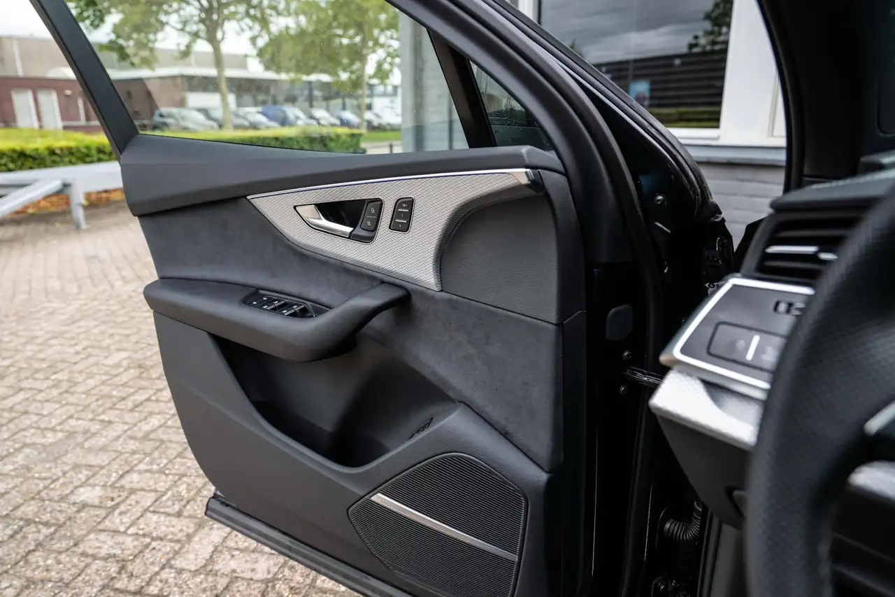 Audi Q7 60 TFSI e quattro Pro Line S Competition ZGAN 6000, миниатюра 23