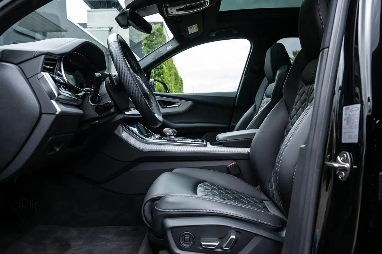 Audi Q7 60 TFSI e quattro Pro Line S Competition ZGAN 6000, миниатюра 20