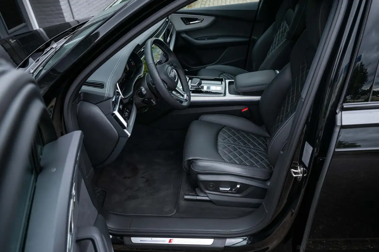 Audi Q7 60 TFSI e quattro Pro Line S Competition ZGAN 6000, миниатюра 18