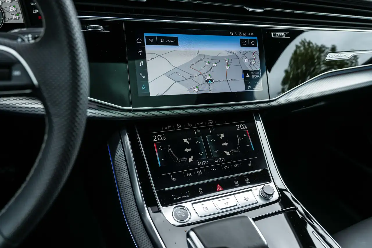 Audi Q7 60 TFSI e quattro Pro Line S Competition ZGAN 6000, миниатюра 26