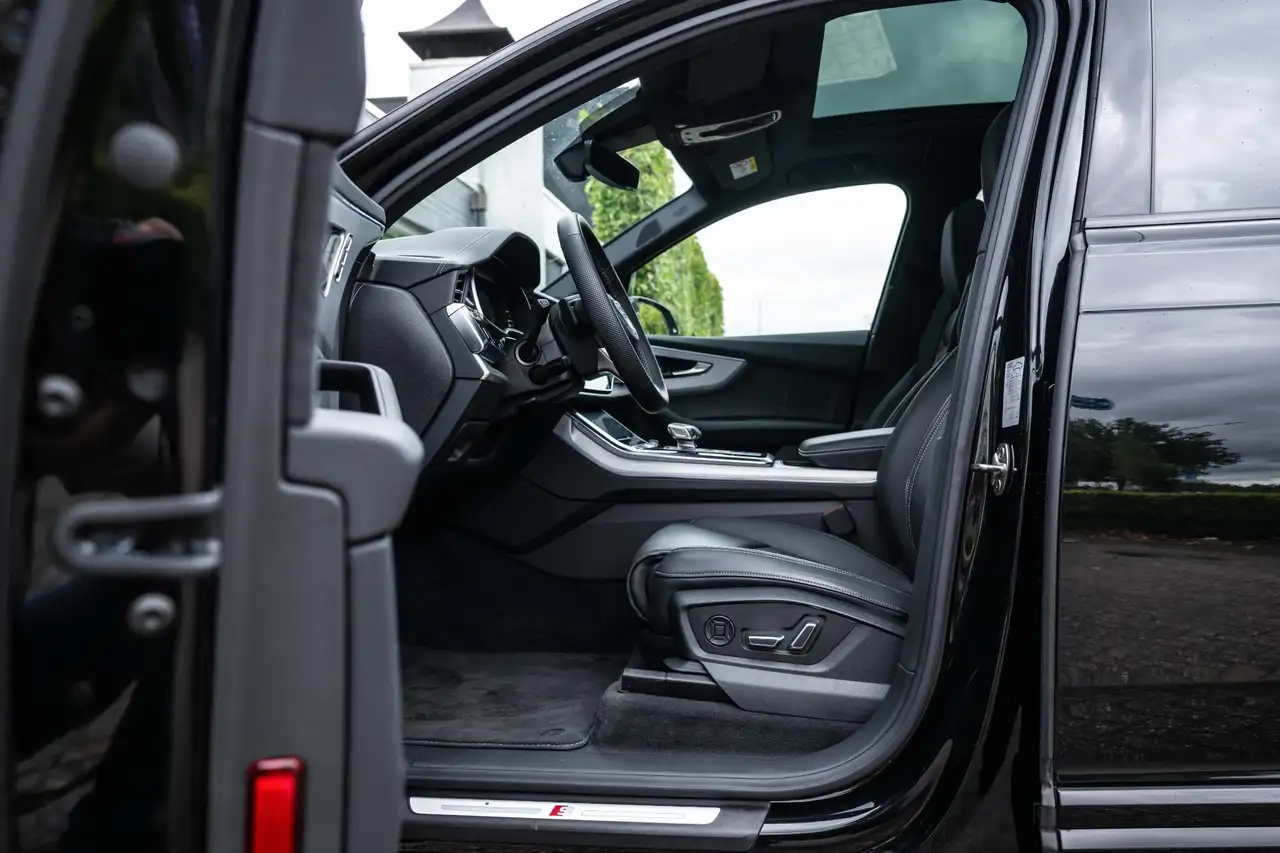 Audi Q7 60 TFSI e quattro Pro Line S Competition ZGAN 6000, миниатюра 19