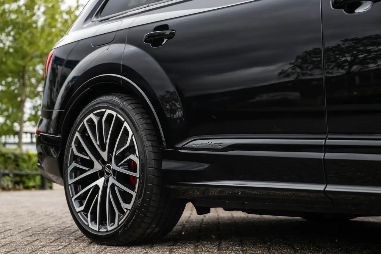 Audi Q7 60 TFSI e quattro Pro Line S Competition ZGAN 6000, миниатюра 15