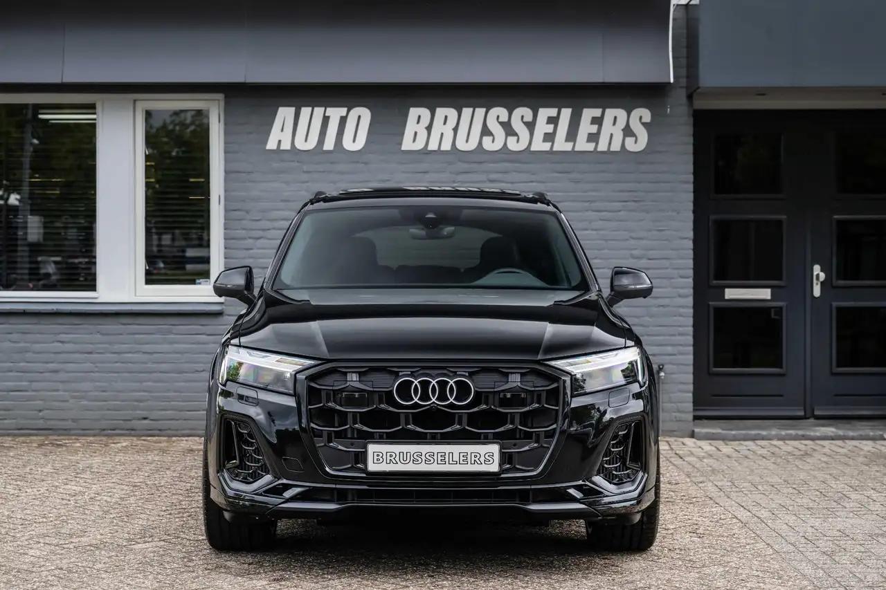 Audi Q7 60 TFSI e quattro Pro Line S Competition ZGAN 6000, миниатюра 7