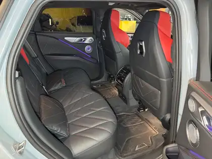 Annonce voiture d'occasion BMW XM - CARADIZE