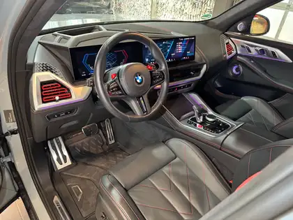 Annonce voiture d'occasion BMW XM - CARADIZE