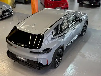Annonce voiture d'occasion BMW XM - CARADIZE