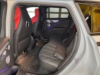 Annonce voiture d'occasion BMW XM - CARADIZE